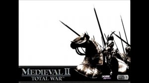 Medieval II - Total war - Soundtrack - Lilly 4