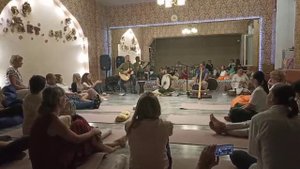 Звуки Пути. Дервиш. Концерт-погружение.