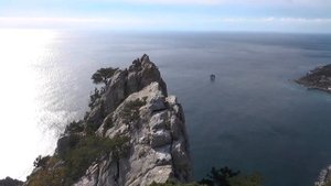 Виды Крыма