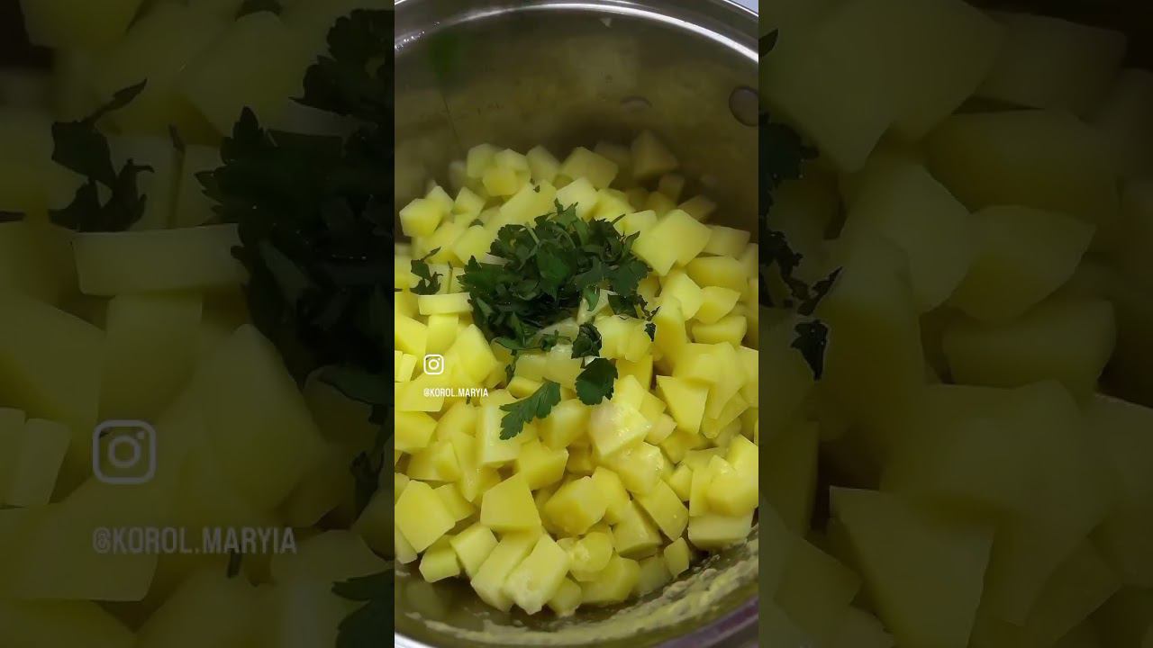 ЕШЬ и ПЛАЧЕШЬ от ВОСТОРГА !#готовка #рецепт#лодочки#курицавдуховке#курица#ужиндлямужа #ужиндома