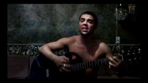 В военкомате случай был ( Седой парнишка ) ( Кутя cover )
