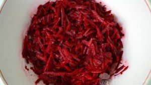 Легкий борщ без зажарки