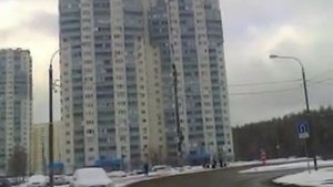 9 а микрорайон Кожухово Москва  28.11.2018 г.