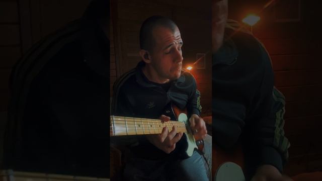 Blues Licks Guitar Telecaster HH смотреть онлайн