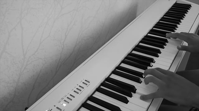 River Flows In You Cover смотреть онлайн