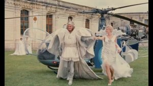 Ослиная Шкура(1970)