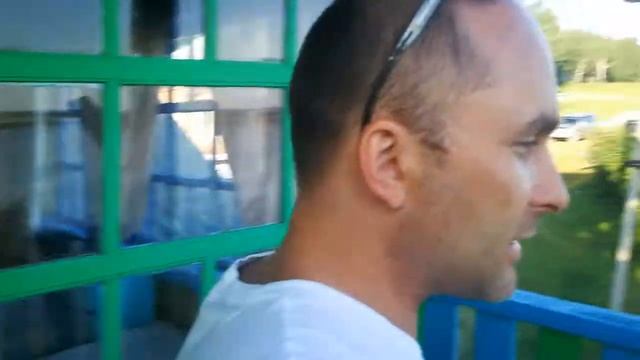 О турбазе Белочка. Тренинг Остров счастья на Беловском море смотреть онлайн