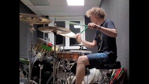 Олег Шунцов - The Coda