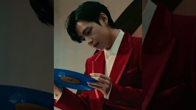 А.Р.М.И - континент, ждущий своих бонтан! Kim Taehyung с нами! #thv ##kimtaehyung #bts_v #bontang_v