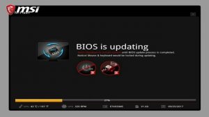 MSI Pro Cast#16 –Easy M.2 SSD RAID 0 Configuration Setup | Gaming Motherboard | MSI