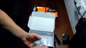 BOOSTER SUNHANS 2.4Ghz 2000mW WIFI AND RADIO CONTROL AMPLIFIER