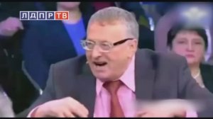 Феномен Жириновского