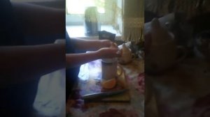 Как сделать сок без соковыжималки ?