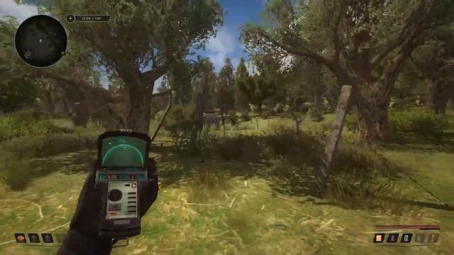 True Stalker. Прохождение №8: Новошепеличи. Установка сканеров смотреть онлайн