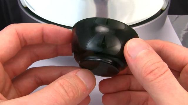 Чашечка из натурального нефрита. Green Nephrite Cup смотреть онлайн