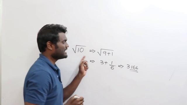 NON PERFECT SQUARE ROOT | 2 SEC TRICK ?? BY CHANDAN VENNA | SUPER FAST TRICK IN ENGLISH |