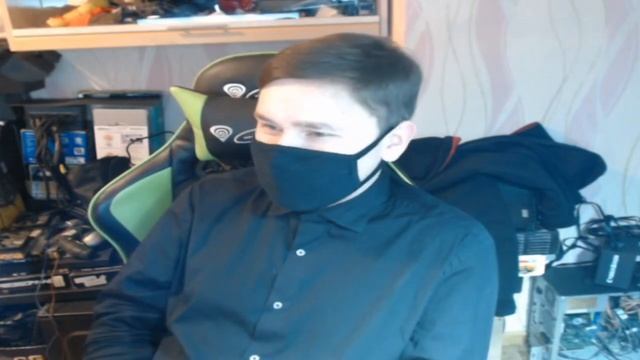 Nitroxsenys про Олега из Ростова
