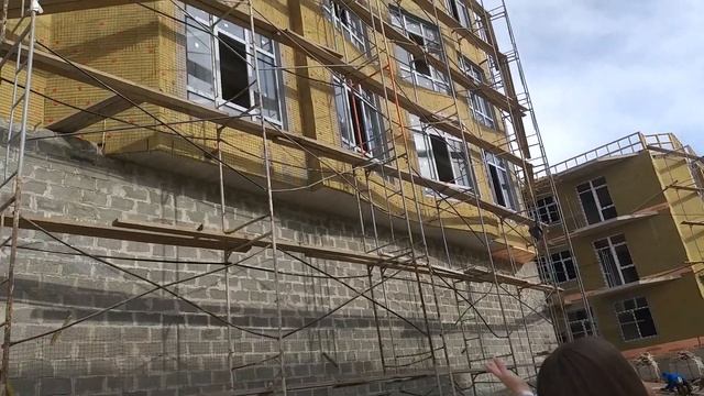 Сочи? мкр. Донской? Прохладная долина