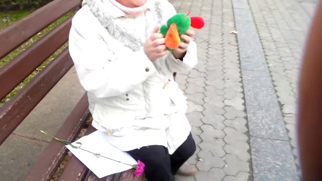 Письмо и подарок от самого близкого друга.Рабочие моменты. смотреть онлайн