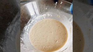 Заливной пирог с мясом,капустой и грибами.