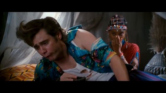 Топ 10 сцен с Джимом Керри/Top 10 scenes with Jim Carrey