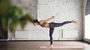 ЙОГА ДЛЯ НАЧИНАЮЩИХ В ДОМАШНИХ УСЛОВИЯХ