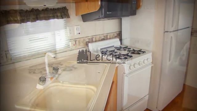 2005 Forest River Salem 38 FLBF travel trailer@Lerch RV Milroy,Pennsylvania RV Sales смотреть онлайн