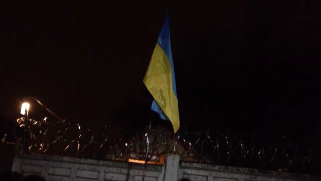 С новым 2012 годом - Юля! смотреть онлайн