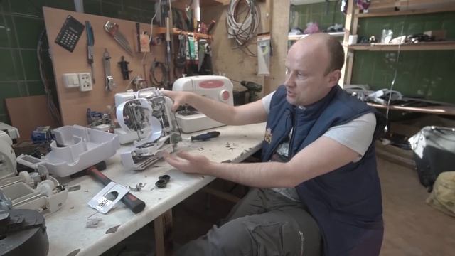 ТОП САМЫХ ДЕШЕВЫХ ШВЕЙНЫХ МАШИН | ОБЗОР смотреть онлайн