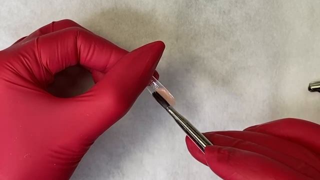 Полигель Rose Bud от Nayada
