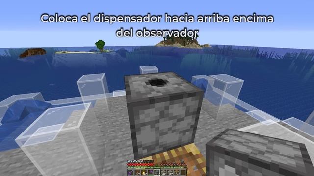 Minecraft Granja de Creeper - Eficiente Diseño Sólo De Creepers - 1.19/1.20 смотреть онлайн