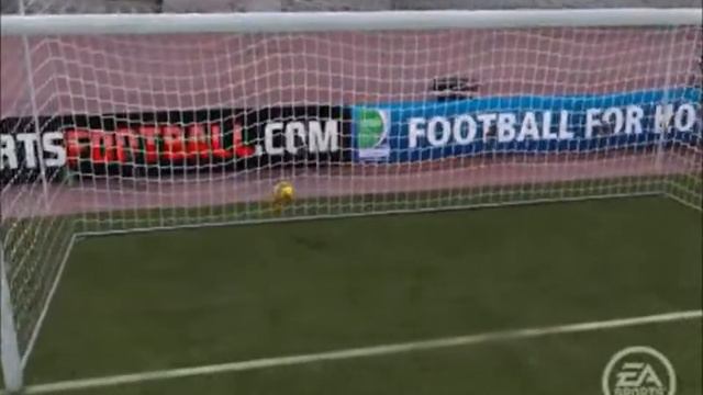 FIFA 11 Minitage смотреть онлайн