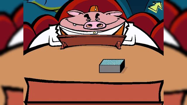 очень старая игра ( spy fox ) смотреть онлайн