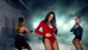 Timi Kullai & R.P Feat DJ Ramezz Sweet Dreams 2022 (VJ Aux).mp4