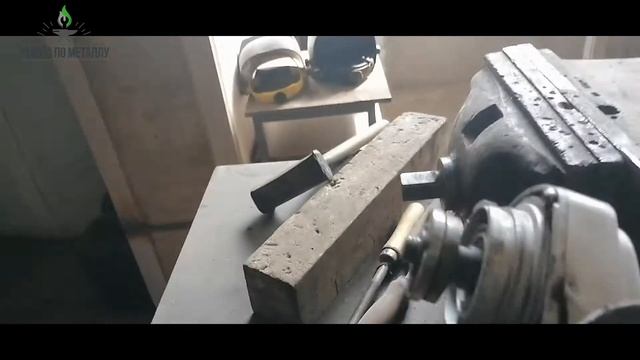 Как раскрутить зажатый диск на Ушм ?... смотреть онлайн