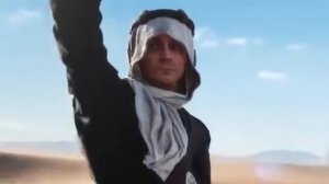 { Клип к игре — Battlefield }