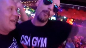 Дмитрий Шилов в Тайланде рэдиссон raddyson