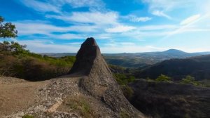 Birtvisi. Georgia. Биртвиси. Грузия