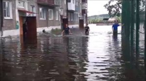 На Черном море запретили купаться. Причины иркутского наводнения. В Чехию не летают. НЛО на Кипре.