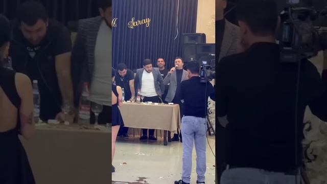 Meyxana məclisi beləmi olur? #trend #meyxana смотреть онлайн