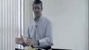 Пол Вошер. Проповедь для детей. Спасены ли вы?