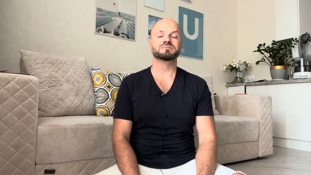 Пранаяма. Последовательность на ясность, энергию и спокойствие.