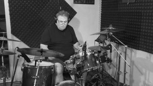 The Association - Never My Love (Hal Blaine Drum Cover)