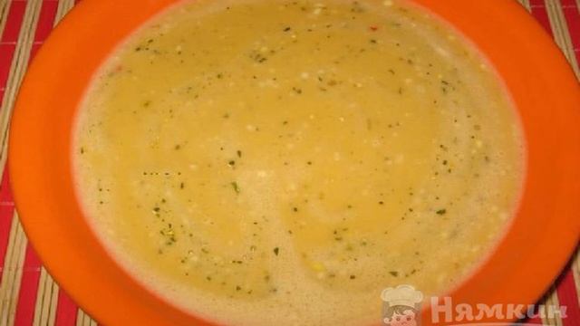 Цветная капуста в кляре с хрустящей корочкой