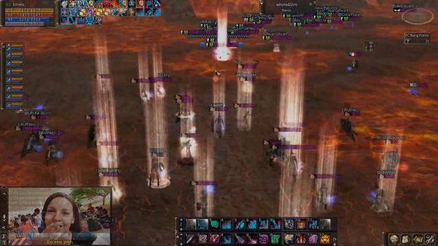 QUITEI PRO JAVA | Lineage2 - Beony смотреть онлайн