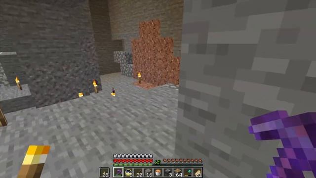 MINECRAFT HARDCORE SURVIVAL Weeks 45-49 | The Quadruple Kelp Farms | Java Edition 1.16.1 Vanilla смотреть онлайн