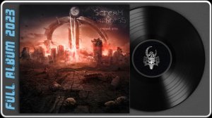 Scream in Darkness - Судный День (2023) (Melodic Death Metal)