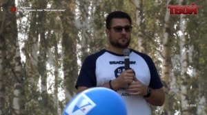 Новая "Берёзовая роща"