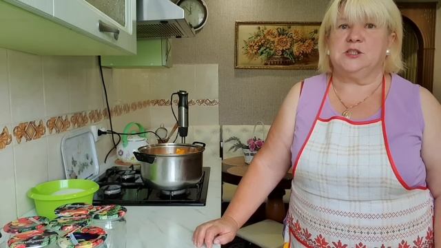 Смородина с апельсином витаминное наслаждение смотреть онлайн