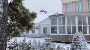 Краснодарский край, Тимашевский район, г  Тимашевск, ул  Братьев Степановых, 2 школа № 19